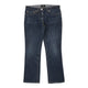 Vintageblue Roccobarocco Jeans - womens 31" waist