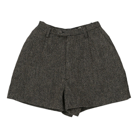 Vintage grey Age 4 Cacharel Shorts - boys x-small
