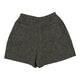 Vintage grey Age 4 Cacharel Shorts - boys x-small
