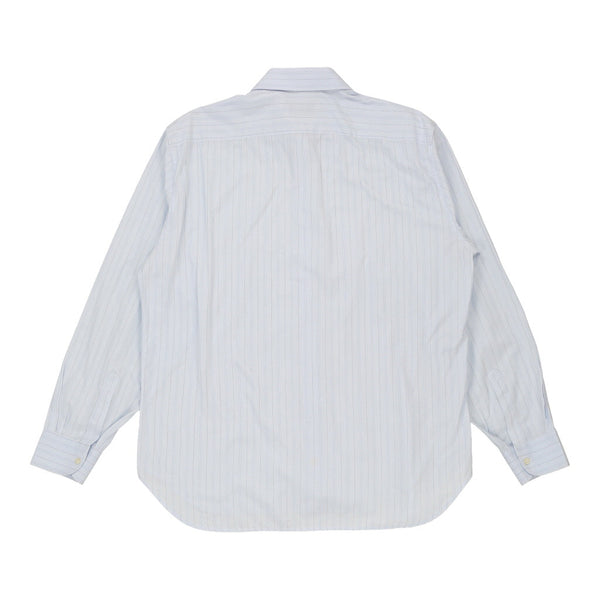 Vintageblue Valentino Shirt - mens large