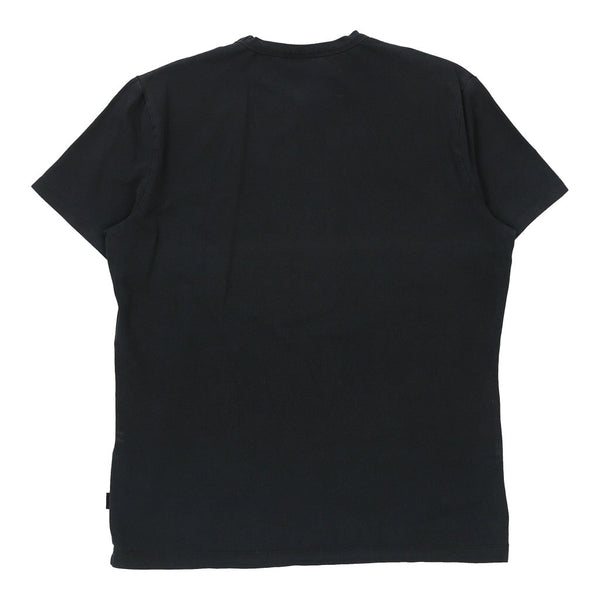 Vintageblack Let It Rock Versace T-Shirt - mens xx-large