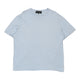 Vintageblue Les Copains T-Shirt - mens x-large