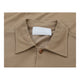Vintagebrown Prada Short Sleeve Shirt - mens x-large