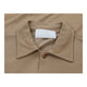 Vintagebrown Prada Short Sleeve Shirt - mens x-large