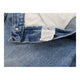 Vintageblue Don’t Drink And Drive Iceberg Jeans - mens 30" waist