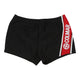 Vintageblack Colmar Swim Shorts - mens 32" waist