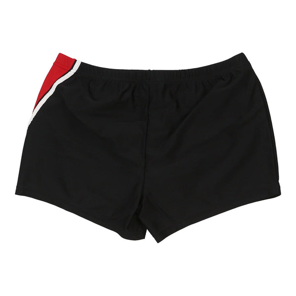 Vintageblack Colmar Swim Shorts - mens 32" waist