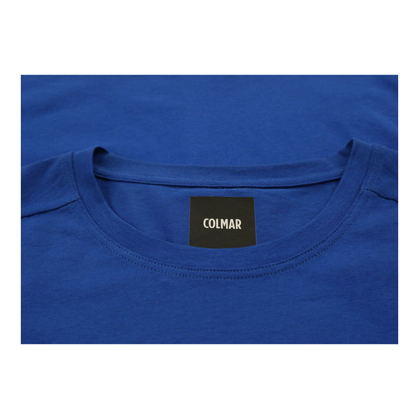 Vintageblue Colmar T-Shirt - mens medium