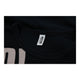 Vintageblack Start And Go Moschino T-Shirt - mens medium