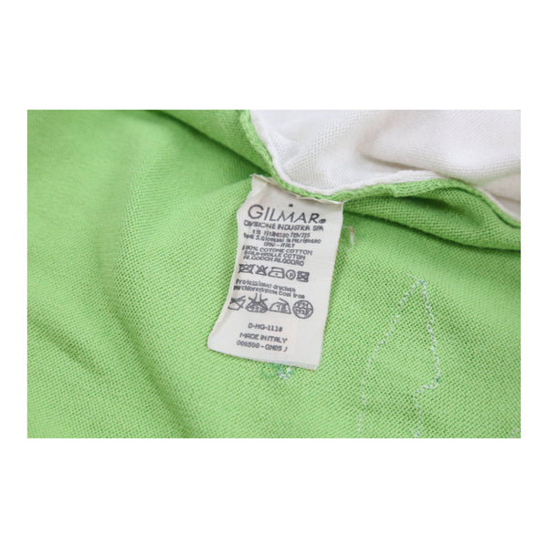 Vintagemulticoloured Iceberg Jumper - mens x-large