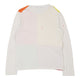 Vintagemulticoloured Iceberg Jumper - mens x-large