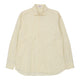 Vintageyellow Emanuel Ungaro Shirt - mens large