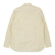 Vintageyellow Emanuel Ungaro Shirt - mens large