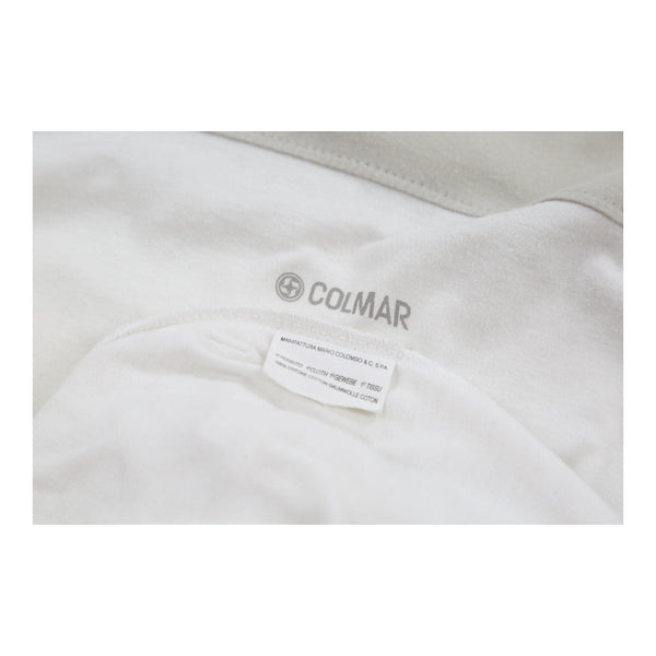 Vintagewhite Colmar T-Shirt - mens small