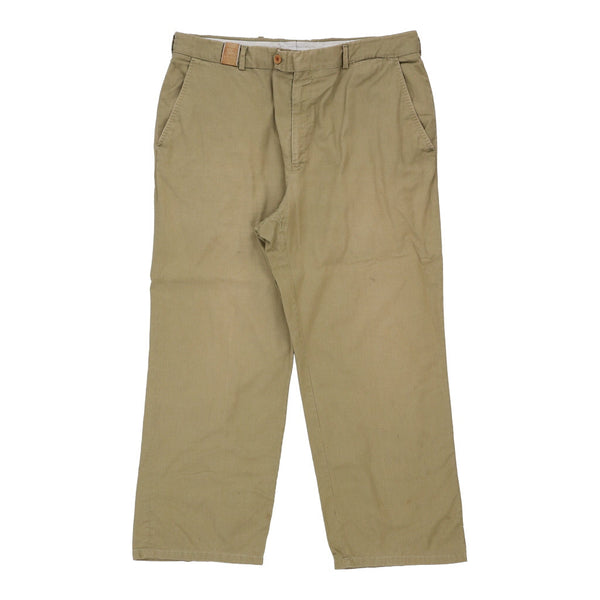 Vintagebeige Burberry Chinos - mens 32" waist