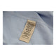 Vintageblue Burberry Brit Shirt - mens large