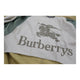 Vintagebeige Burberry Bomber Jacket - mens medium