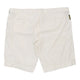 Vintagecream Armani Jeans Chino Shorts - mens 40" waist