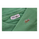Vintagegreen Lacoste Polo Shirt - mens x-large