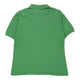 Vintagegreen Lacoste Polo Shirt - mens x-large