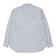Vintageblue Burberry Shirt - mens large