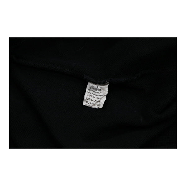 Vintageblack Lacoste Sweatshirt - mens x-large
