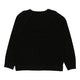 Vintageblack Lacoste Sweatshirt - mens x-large