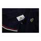Vintagenavy Lacoste Polo Shirt - mens medium