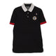 Vintagenavy Napapijri Polo Shirt - mens small