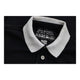 Vintagenavy Napapijri Polo Shirt - mens small