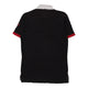 Vintagenavy Napapijri Polo Shirt - mens small
