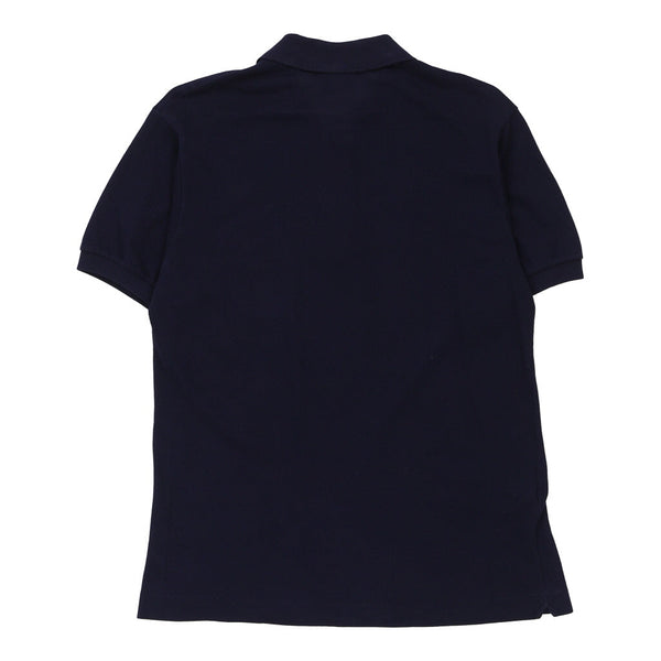Vintagenavy Lacoste Polo Shirt - mens small