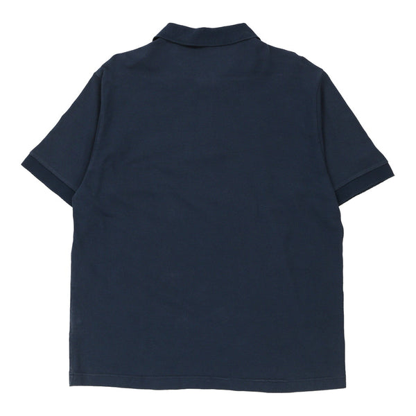 Vintagenavy Napapijri Polo Shirt - mens xx-large