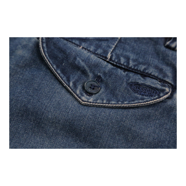 Vintageblue Missoni Sport Jeans - mens 33" waist