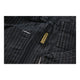 Vintageblack Armani Jeans Denim Shorts - mens 33" waist