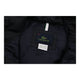 Vintageblack Lacoste Puffer - mens x-large
