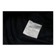 Vintageblack Lacoste Puffer - mens x-large