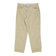 Vintagebeige Burberry Chinos - mens 34" waist