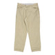 Vintagebeige Burberry Chinos - mens 34" waist