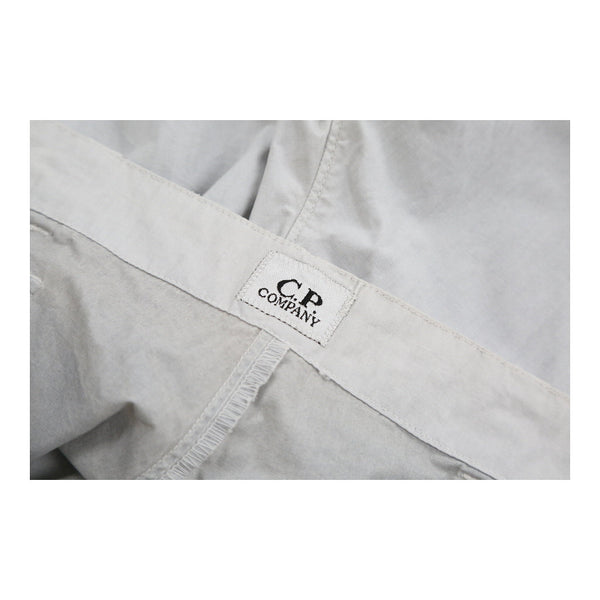 Vintagewhite C.P. Company Trousers - mens 36" waist