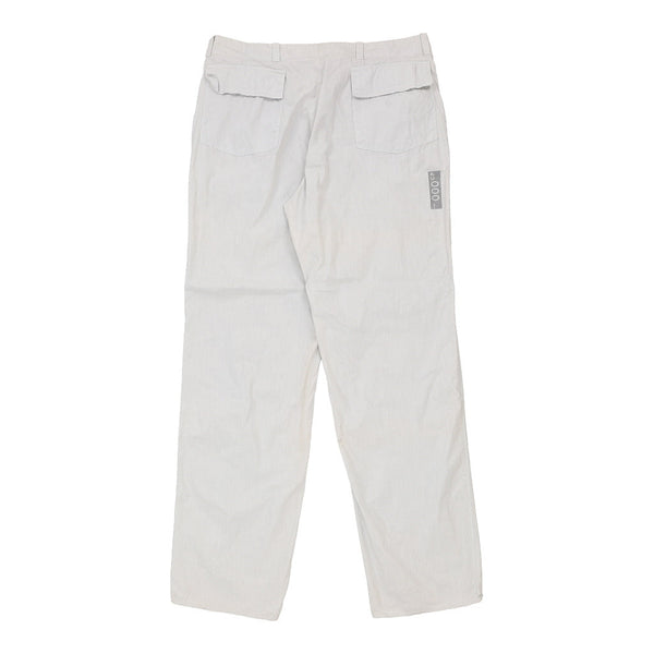 Vintagewhite C.P. Company Trousers - mens 36" waist