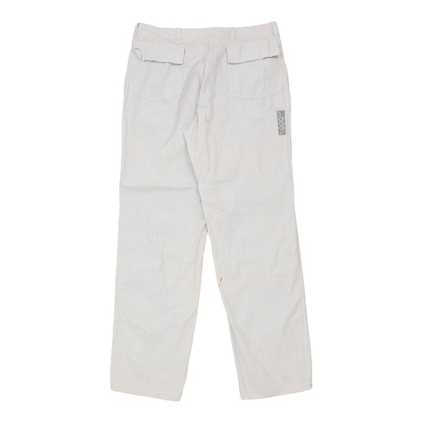 Vintagewhite C.P. Company Trousers - mens 36" waist