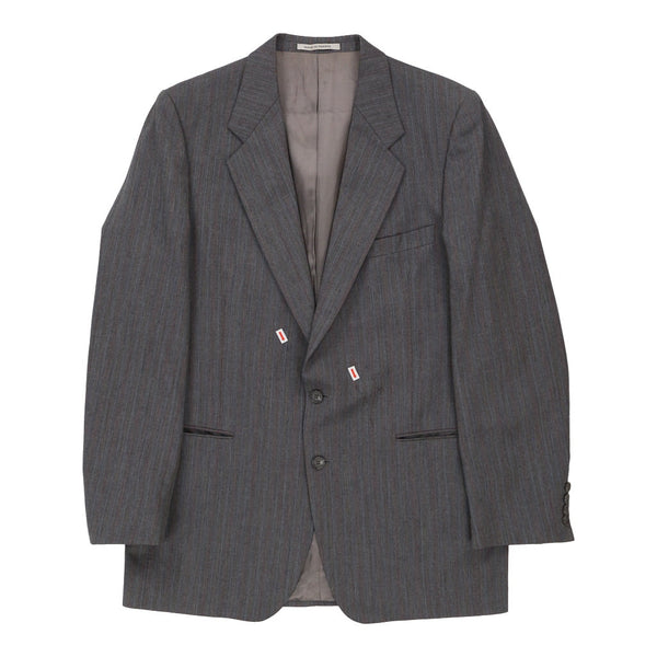 Vintagegrey Yves Saint Laurent Blazer - mens medium