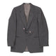 Vintagegrey Yves Saint Laurent Blazer - mens medium