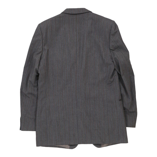 Vintagegrey Yves Saint Laurent Blazer - mens medium