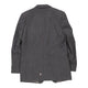 Vintagegrey Yves Saint Laurent Blazer - mens medium