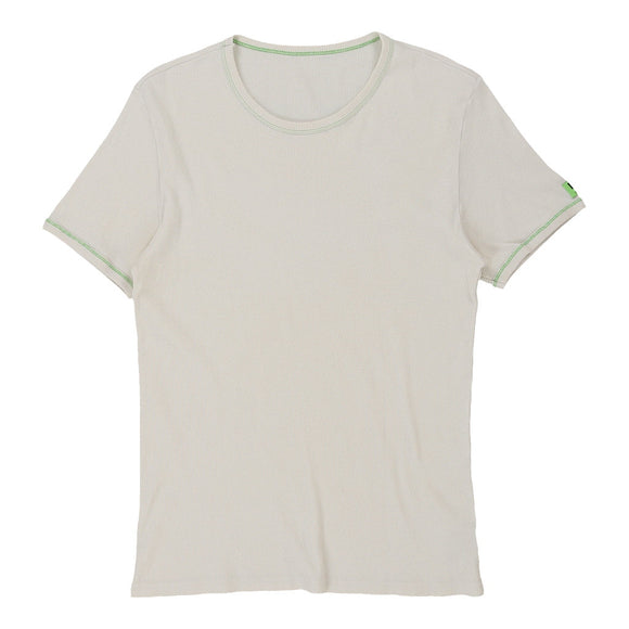 Vintage cream Dolce & Gabbana T-Shirt - mens small