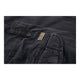 Vintage navy Napapijri Cargo Trousers - womens 35" waist