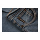 Vintage blue Iceberg Jeans Jeans - womens 27" waist