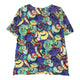 Vintage multicoloured Missoni T-Shirt - womens large